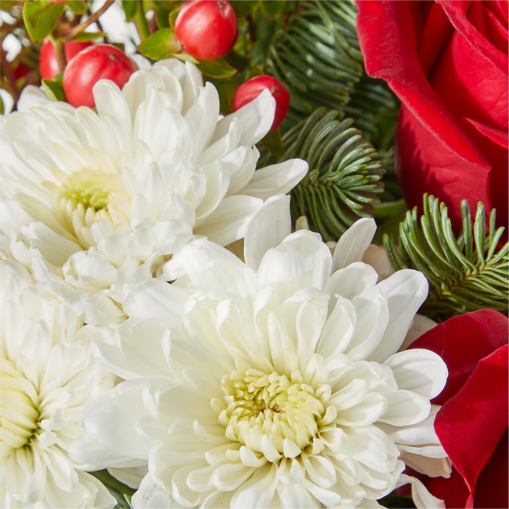 Gingerbread Bakery Bouquet –  South-east Flowers, Los Angeles CA