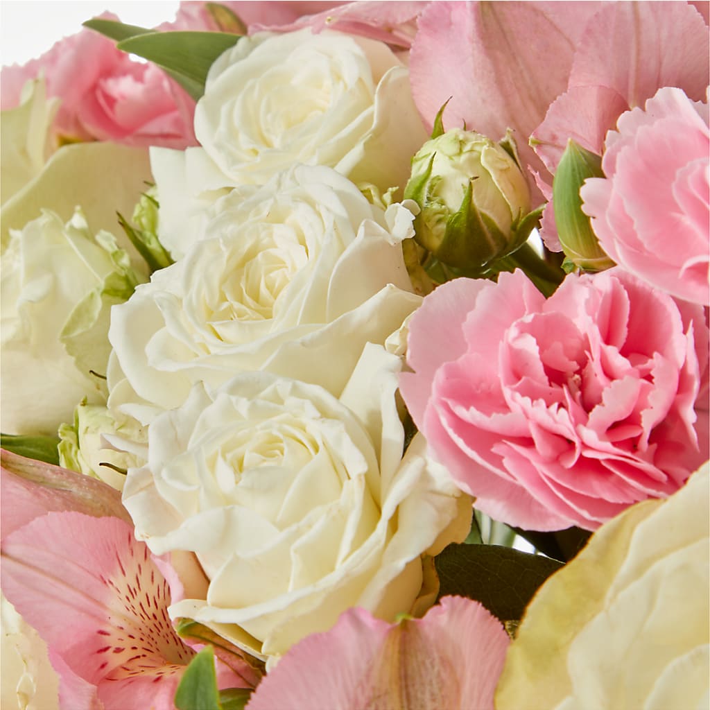 Gentle Healing Bouquet –  South-east Flowers, Los Angeles CA