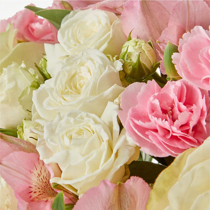Gentle Healing Bouquet –  South-east Flowers, Los Angeles CA