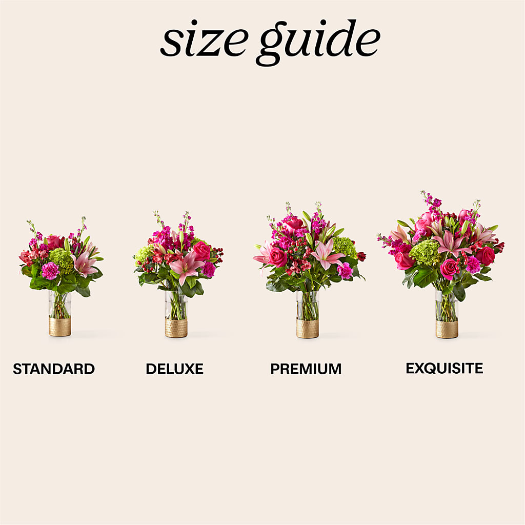 Magic in the Air Bouquet –  South-east Flowers, Los Angeles CA