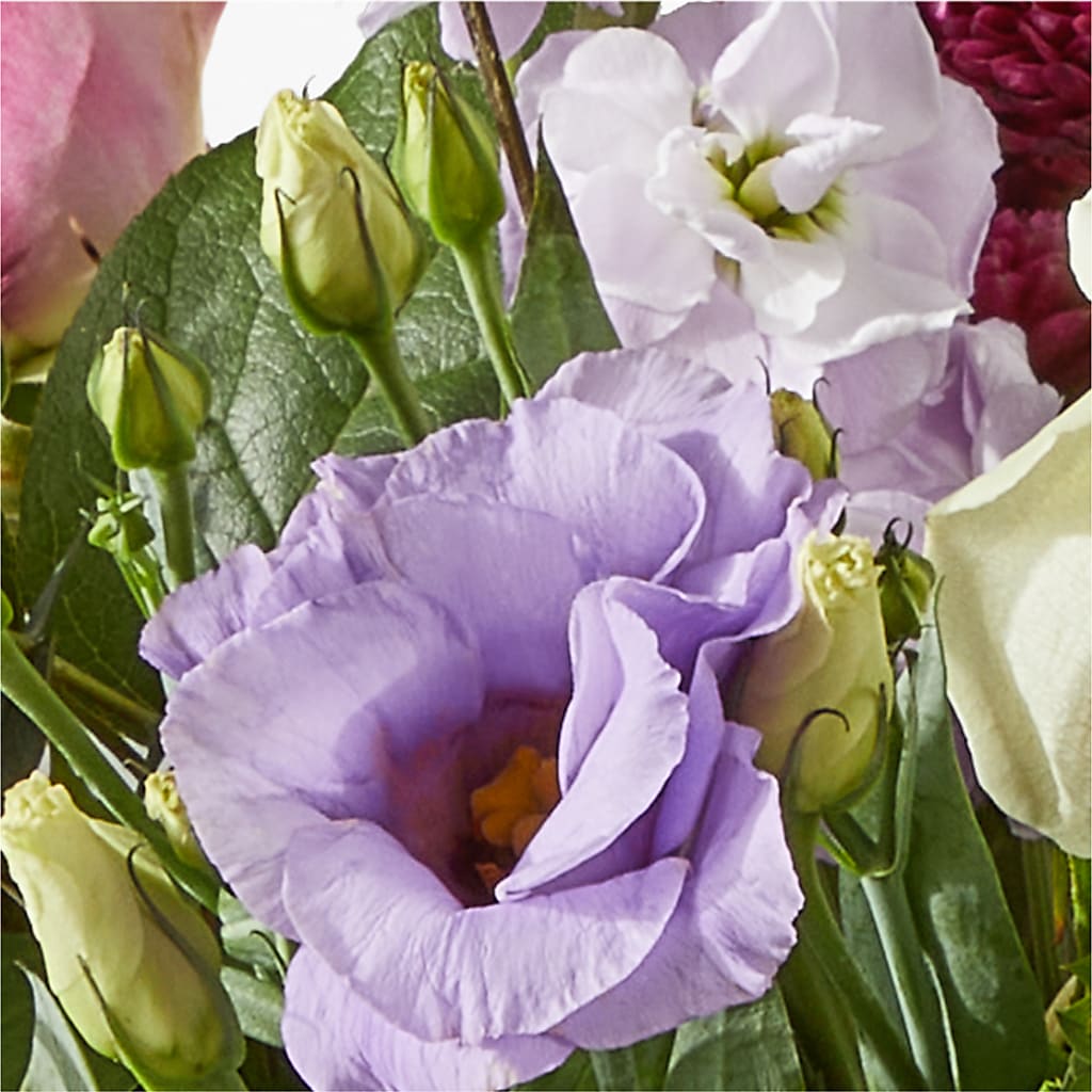 Work of Art Bouquet –  South-east Flowers, Los Angeles CA