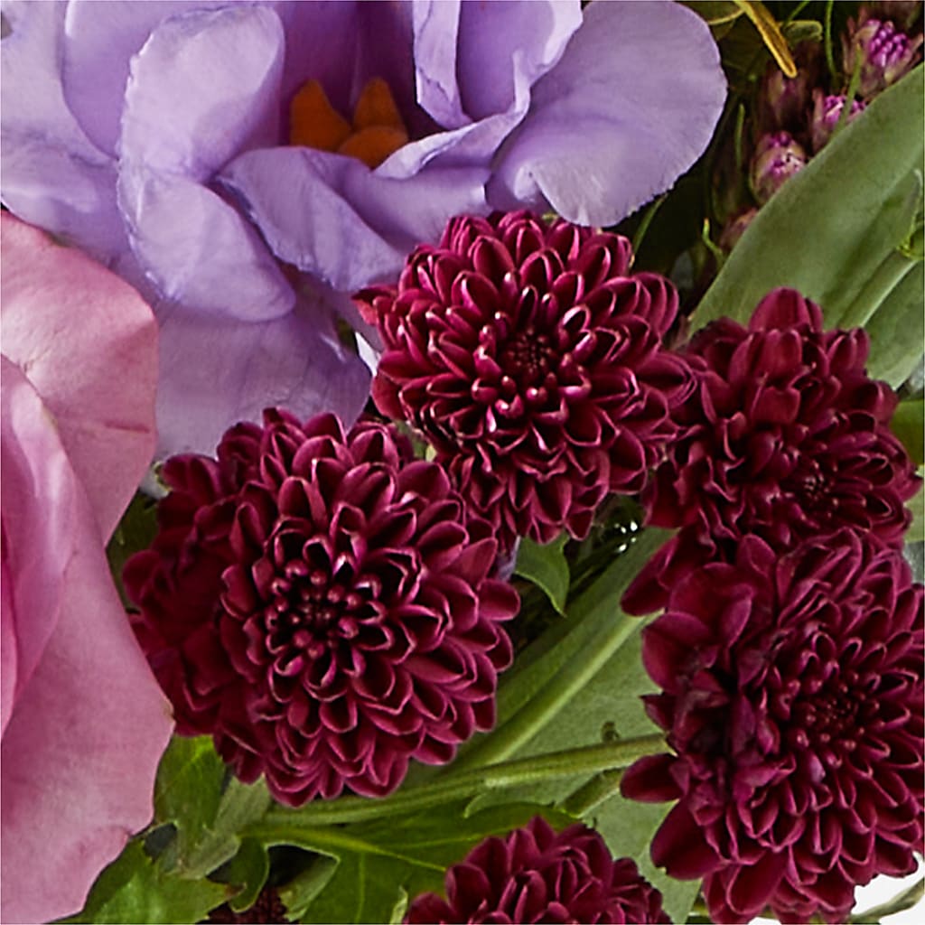 Work of Art Bouquet –  South-east Flowers, Los Angeles CA