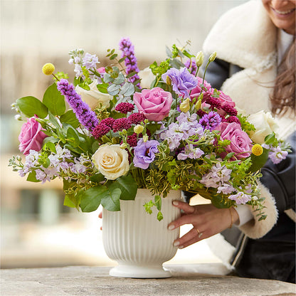 Work of Art Bouquet –  South-east Flowers, Los Angeles CA