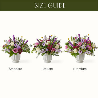 Work of Art Bouquet –  South-east Flowers, Los Angeles CA