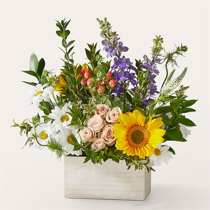 The Good Life Bouquet –  South-east Flowers, Los Angeles CA