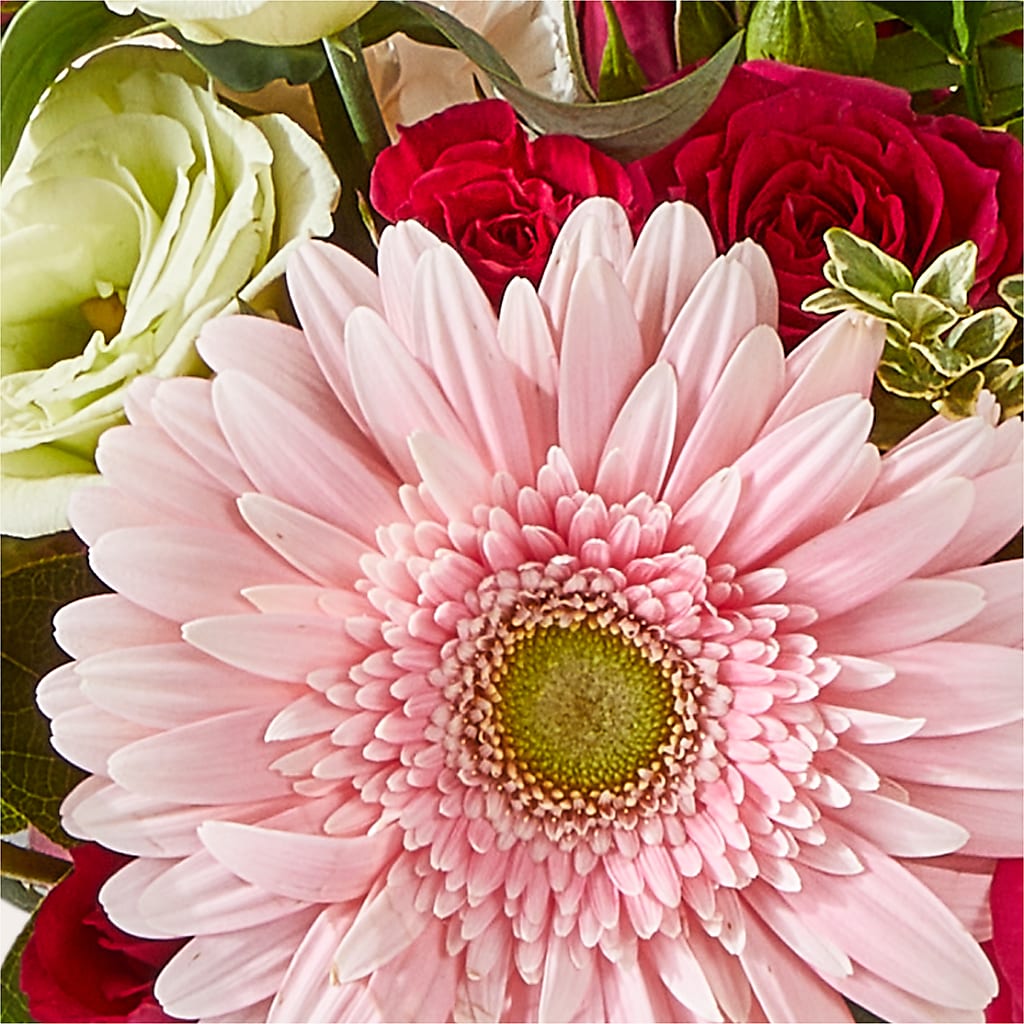 Too Cute Bouquet –  South-east Flowers, Los Angeles CA