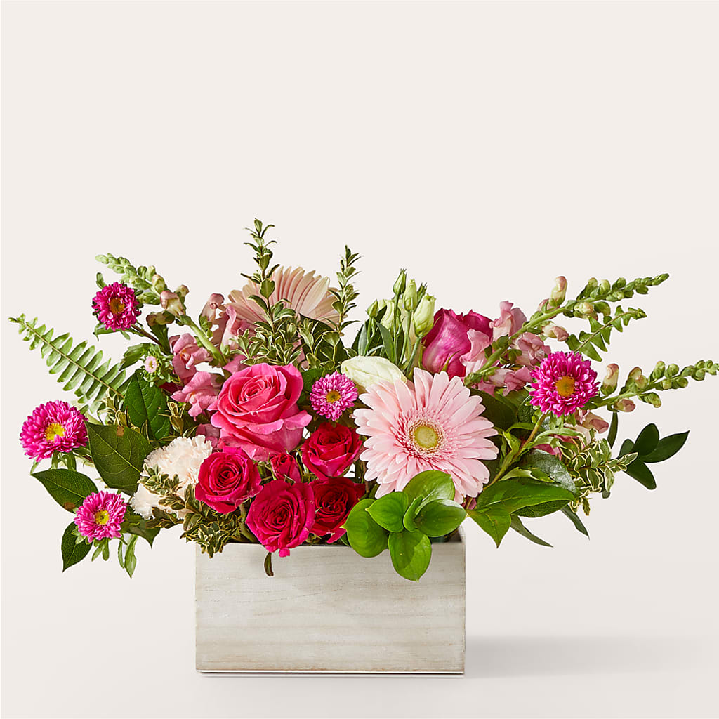 Too Cute Bouquet –  South-east Flowers, Los Angeles CA