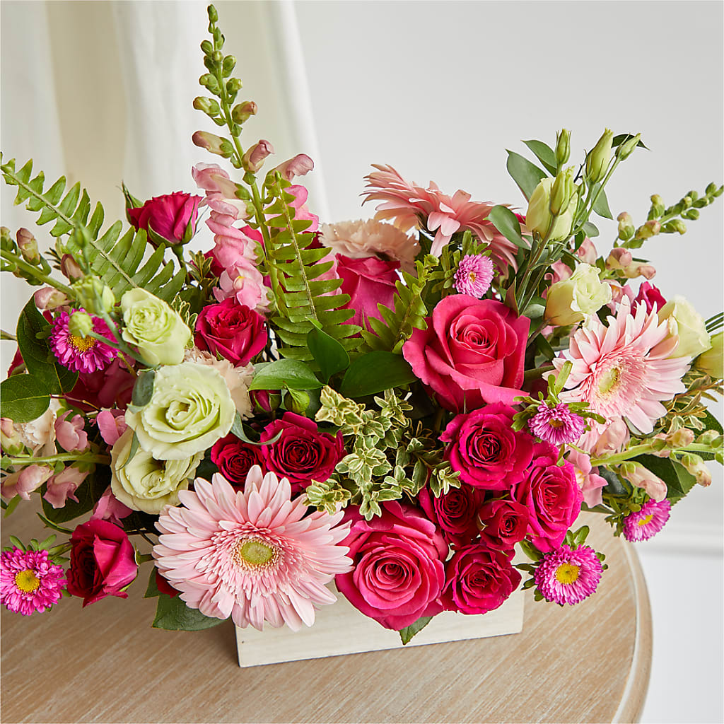Too Cute Bouquet –  South-east Flowers, Los Angeles CA