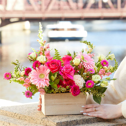Too Cute Bouquet –  South-east Flowers, Los Angeles CA