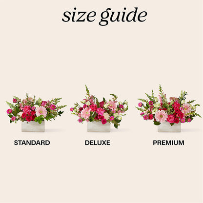 Too Cute Bouquet –  South-east Flowers, Los Angeles CA