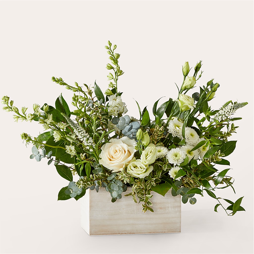 Cashmere Bouquet –  South-east Flowers, Los Angeles CA