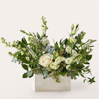 Cashmere Bouquet –  South-east Flowers, Los Angeles CA