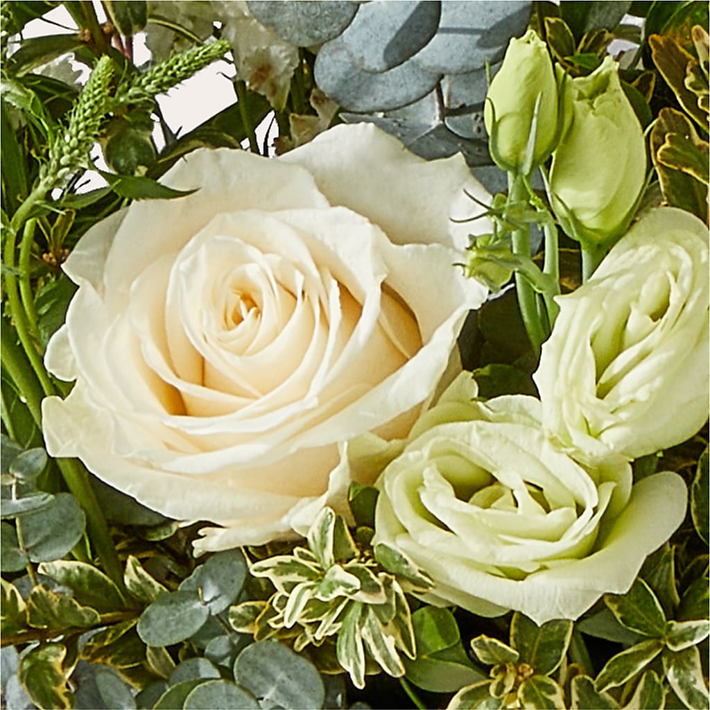 Cashmere Bouquet –  South-east Flowers, Los Angeles CA