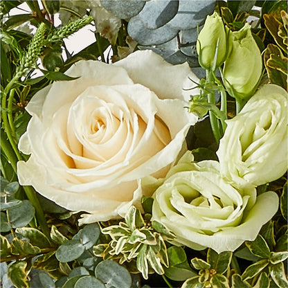 Cashmere Bouquet –  South-east Flowers, Los Angeles CA