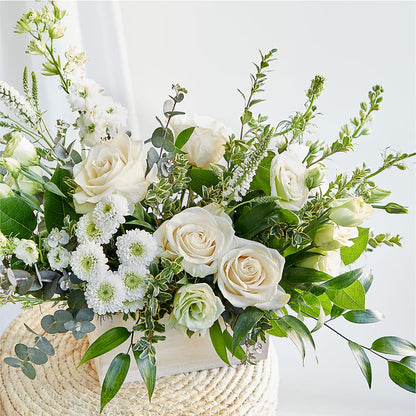 Cashmere Bouquet –  South-east Flowers, Los Angeles CA