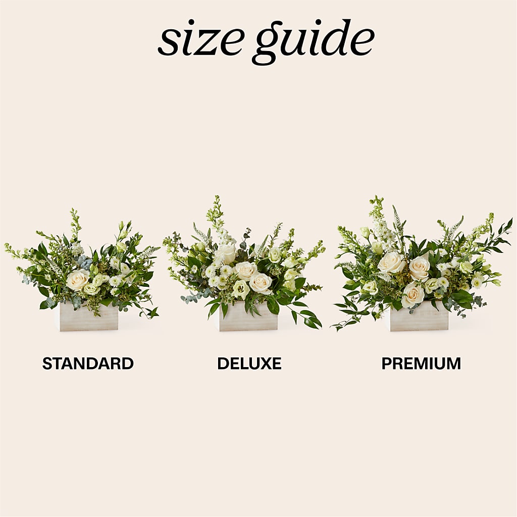 Cashmere Bouquet –  South-east Flowers, Los Angeles CA