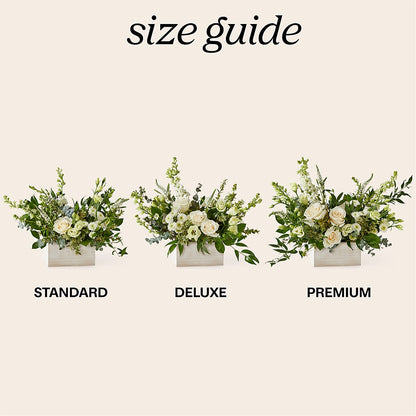 Cashmere Bouquet –  South-east Flowers, Los Angeles CA
