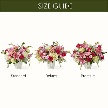 Antique Shopping Bouquet –  South-east Flowers, Los Angeles CA