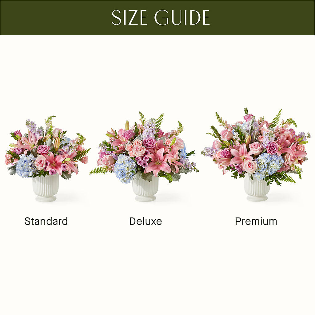 Wonderland Bouquet –  South-east Flowers, Los Angeles CA