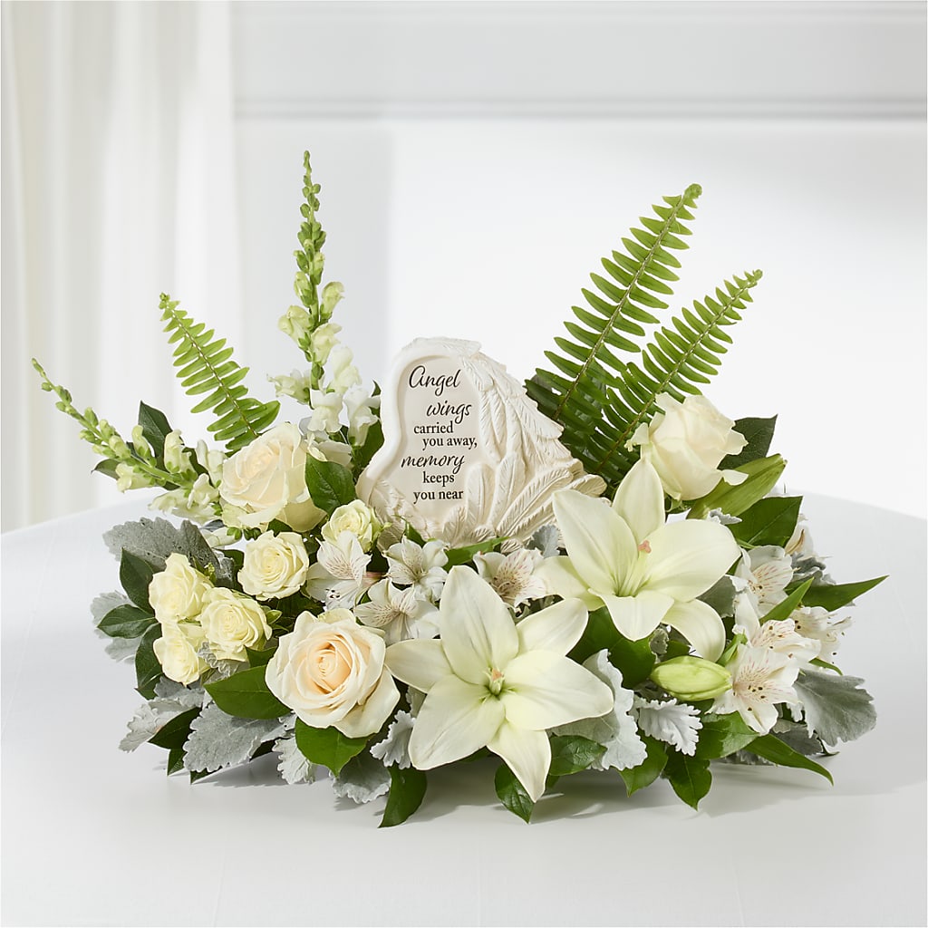 Holding You Close Arrangement –  South-east Flowers, Los Angeles CA