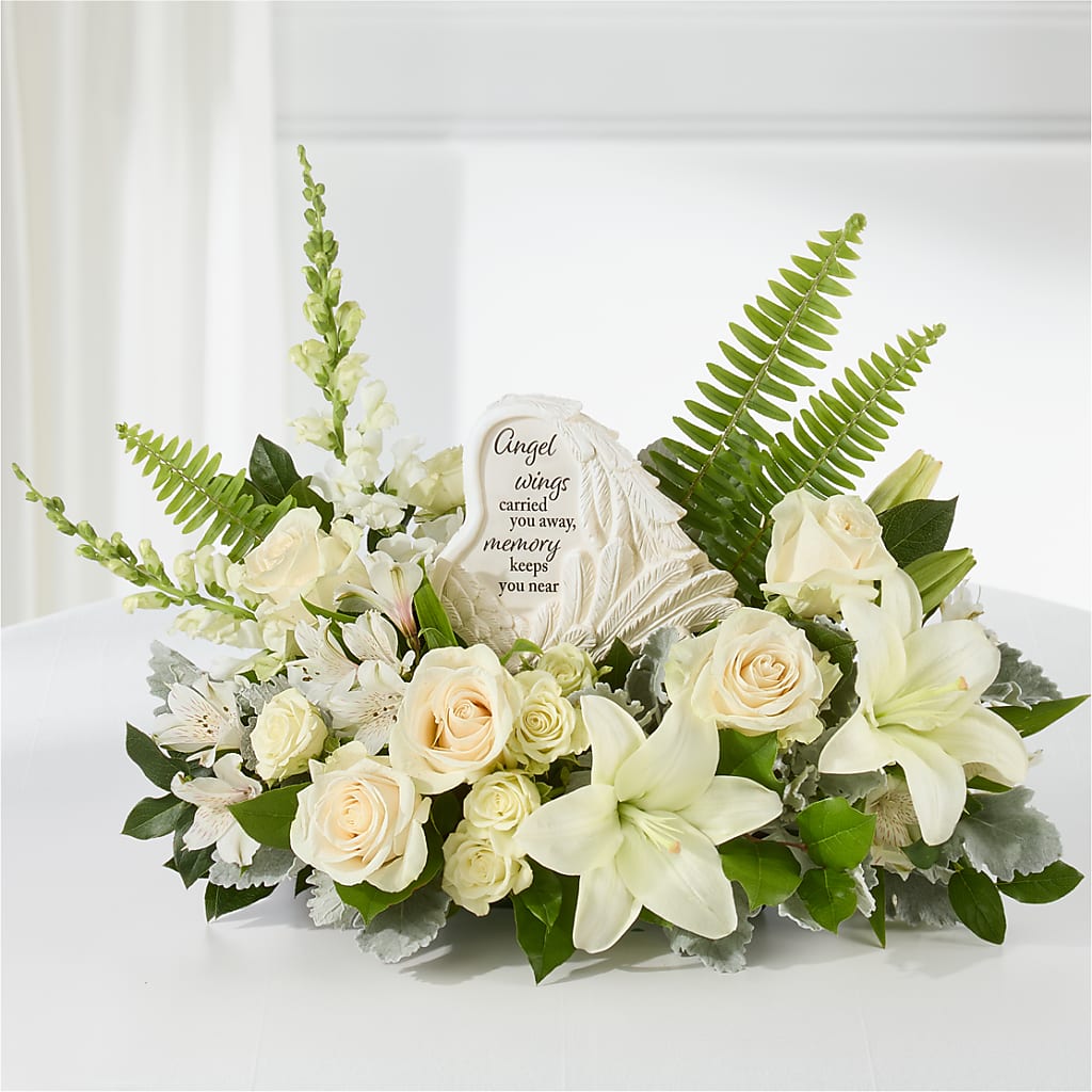 Holding You Close Arrangement –  South-east Flowers, Los Angeles CA