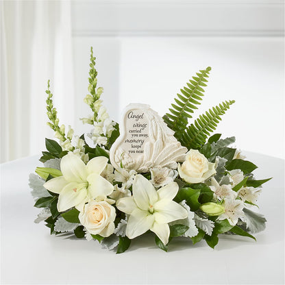 Holding You Close Arrangement –  South-east Flowers, Los Angeles CA