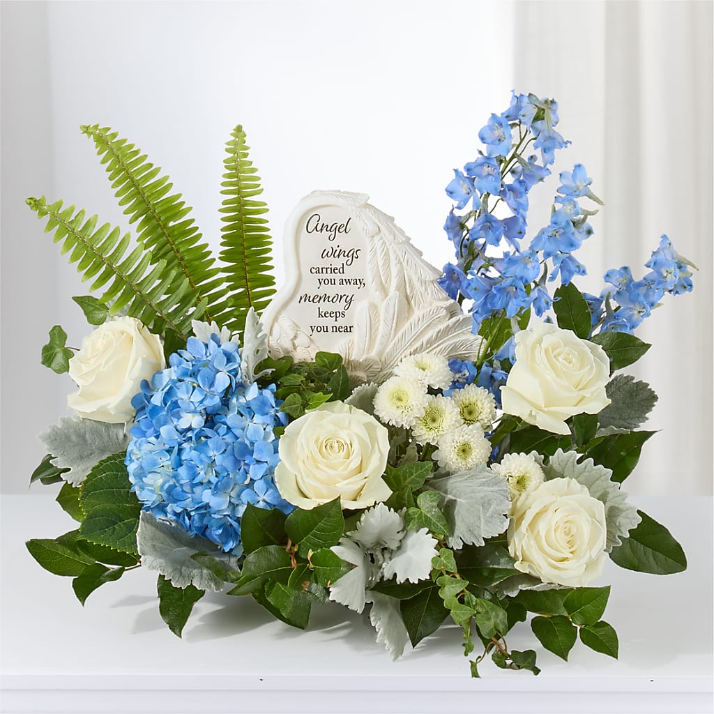 Dearest Arrangement –  South-east Flowers, Los Angeles CA
