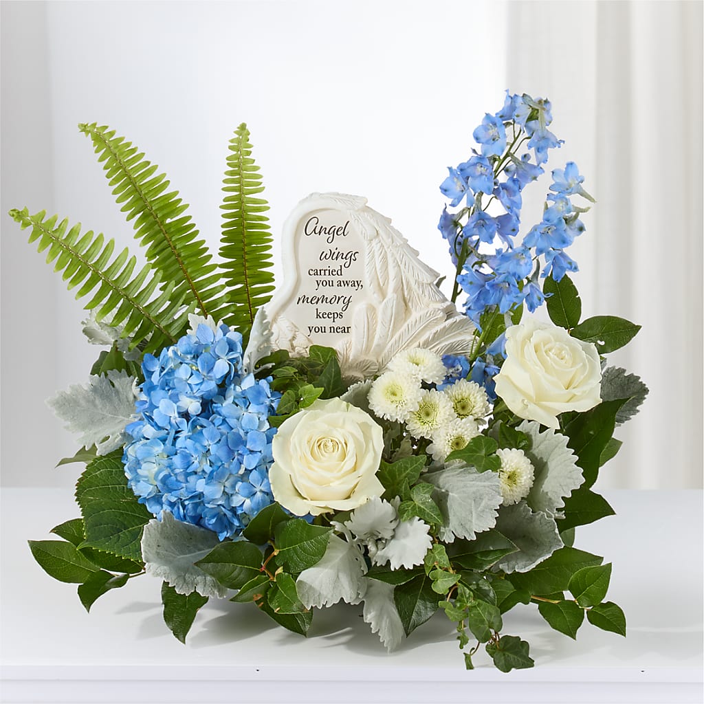 Dearest Arrangement –  South-east Flowers, Los Angeles CA