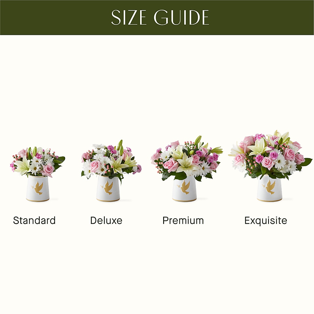 Meaningful Memories Bouquet –  South-east Flowers, Los Angeles CA