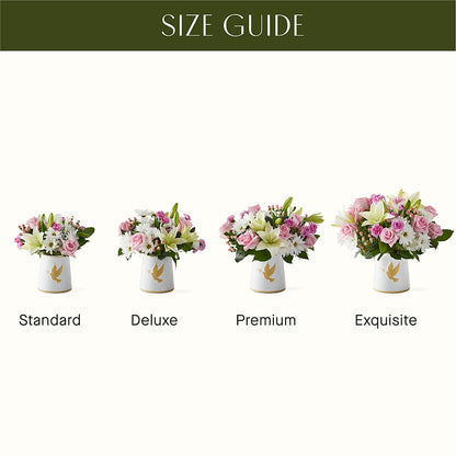 Meaningful Memories Bouquet –  South-east Flowers, Los Angeles CA