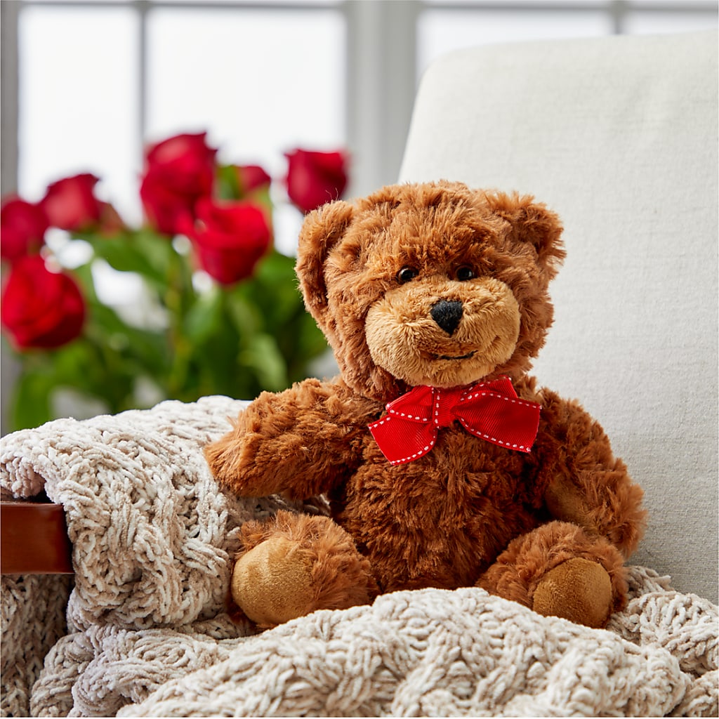 Romantic Long Stem Red Rose Bouquet Bundles –  South-east Flowers, Los Angeles CA