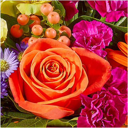 Tricks & Treats Pumpkin –  South-east Flowers, Los Angeles CA