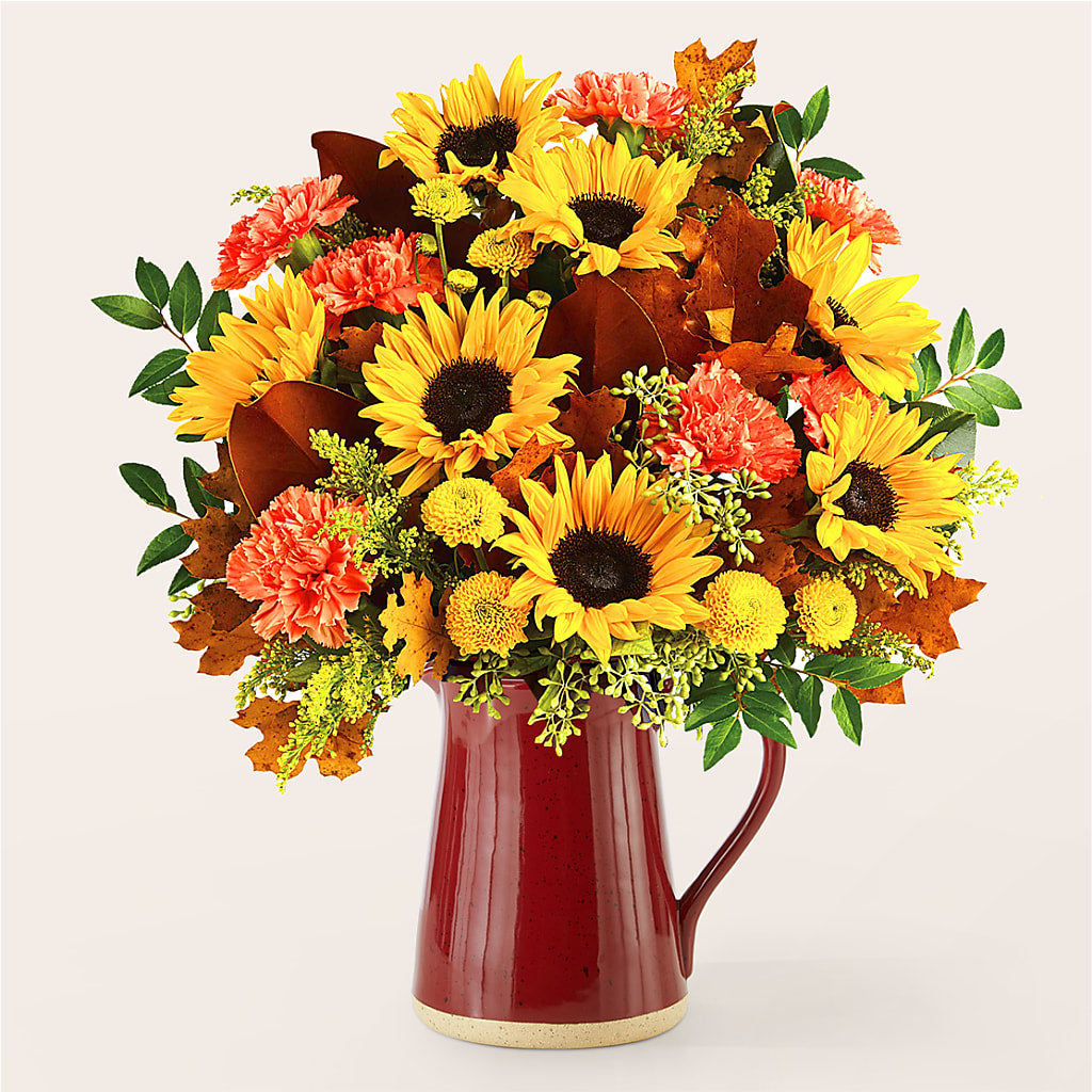 Gourd Vibes Bouquet –  South-east Flowers, Los Angeles CA