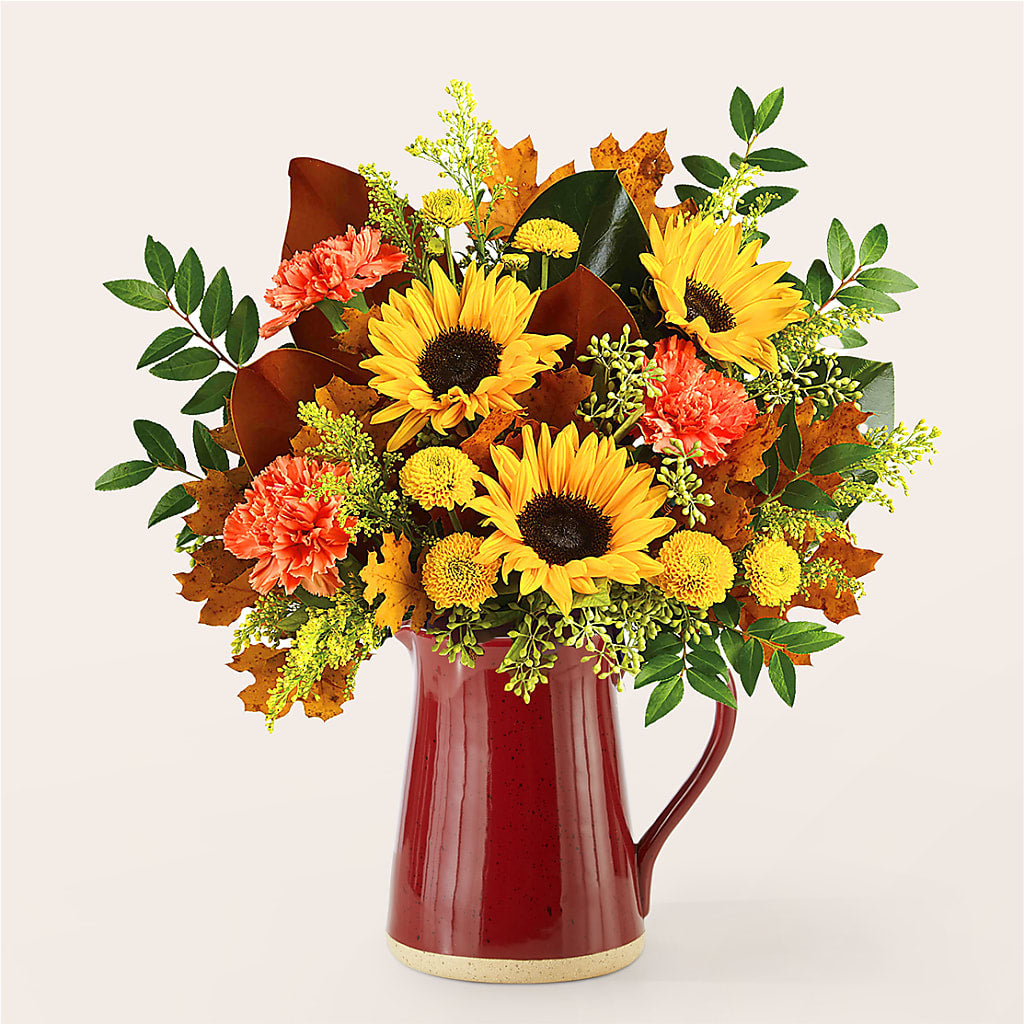 Gourd Vibes Bouquet –  South-east Flowers, Los Angeles CA