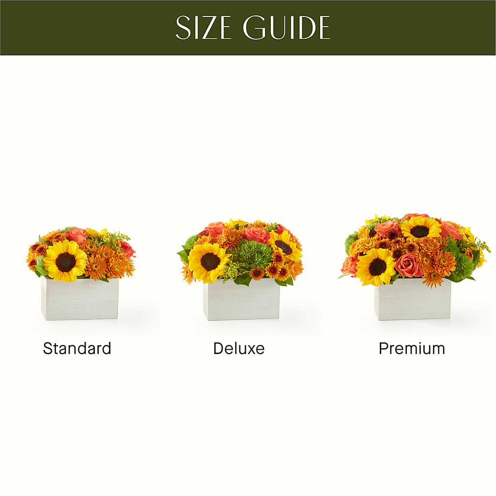 Farmer’s Market Stroll Bouquet –  South-east Flowers, Los Angeles CA