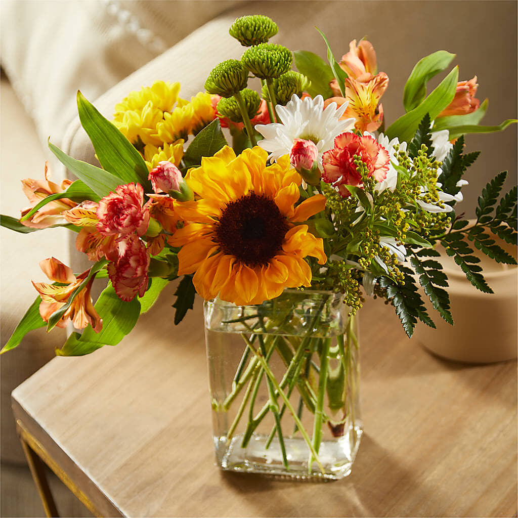 Fall Delight – A Florist Original –  South-east Flowers, Los Angeles CA