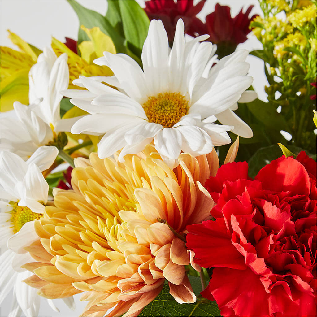 Fall Delight – A Florist Original –  South-east Flowers, Los Angeles CA