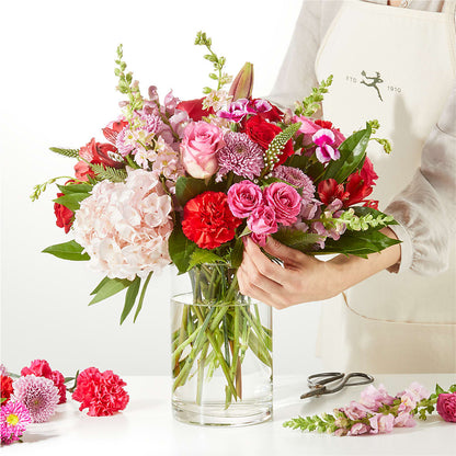 Swooning Over You - A Luxury Florist Original –  South-east Flowers, Los Angeles CA