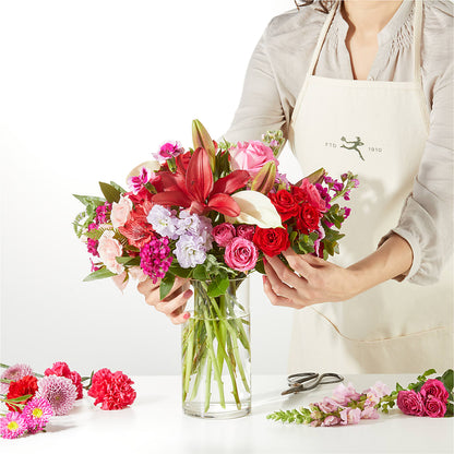 Swooning Over You - A Luxury Florist Original –  South-east Flowers, Los Angeles CA