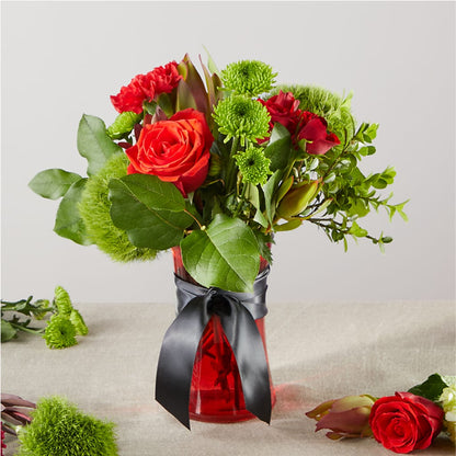 Heritage Kindle – A Florist Original –  South-east Flowers, Los Angeles CA