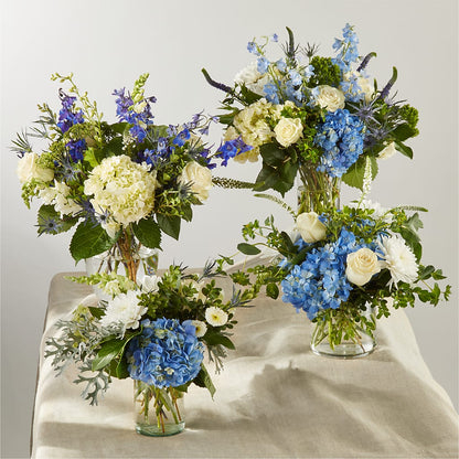 Festival of Lights – A Florist Original –  South-east Flowers, Los Angeles CA