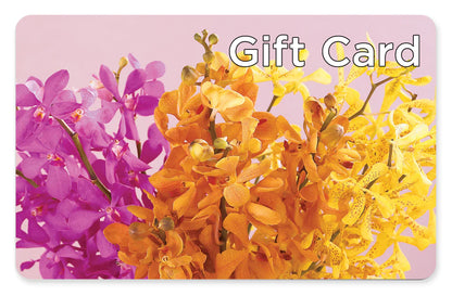 Gift Card –  South-east Flowers, Los Angeles CA