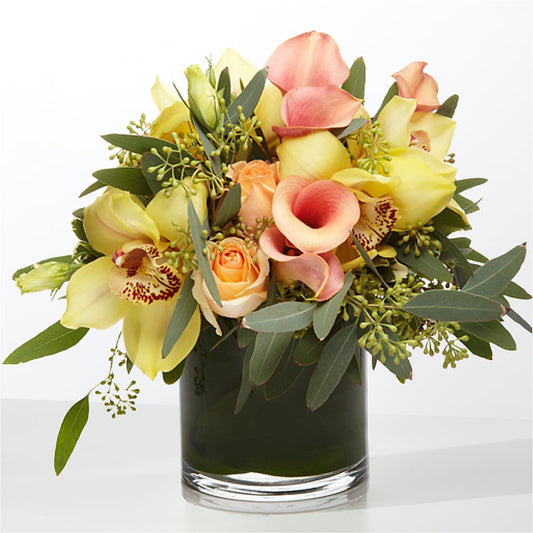 The Visionary –  South-east Flowers, Los Angeles CA
