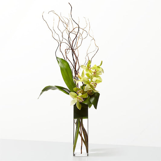 The Statement –  South-east Flowers, Los Angeles CA