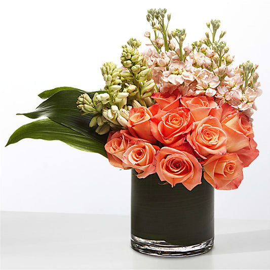 The Moment –  South-east Flowers, Los Angeles CA