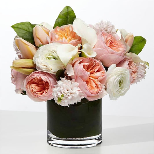 The Destiny –  South-east Flowers, Los Angeles CA
