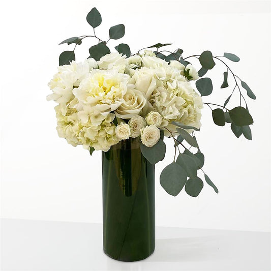 The Pearl –  South-east Flowers, Los Angeles CA