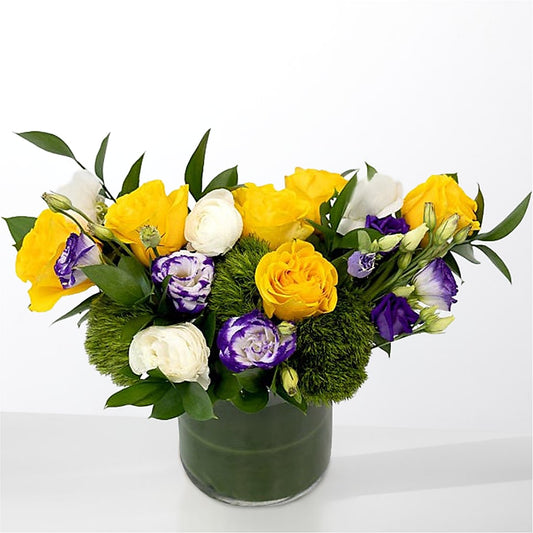 The Spectacle –  South-east Flowers, Los Angeles CA