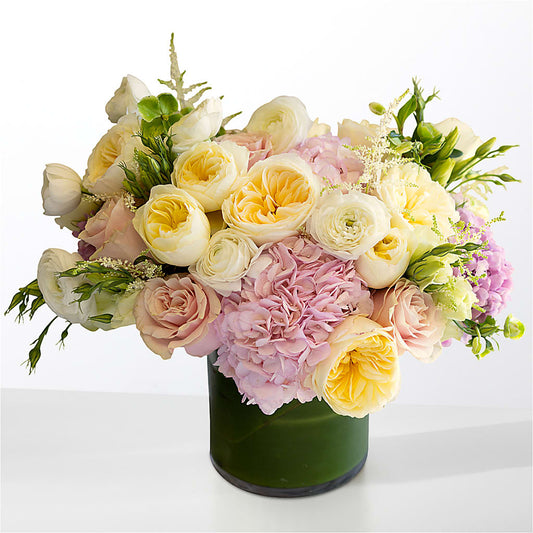 The Melody –  South-east Flowers, Los Angeles CA