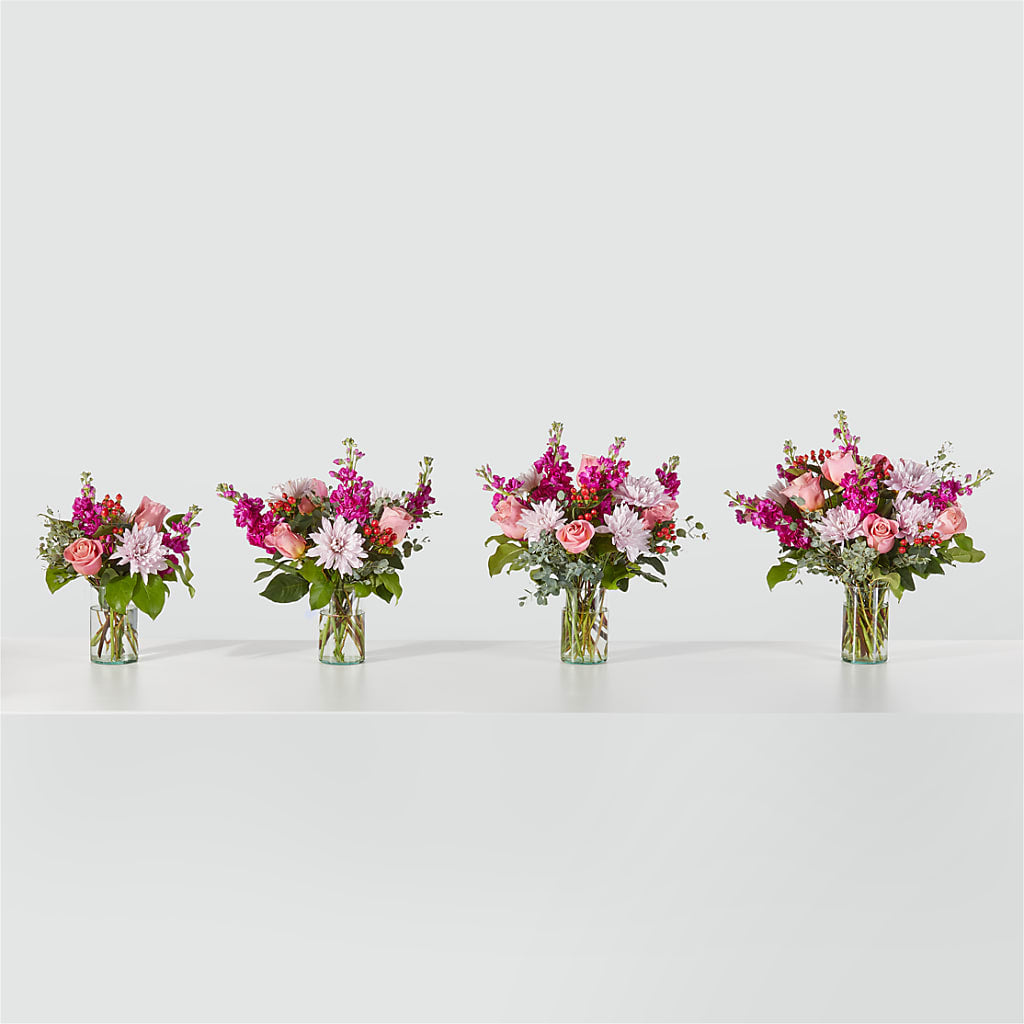 Sunday Morning Bouquet –  South-east Flowers, Los Angeles CA